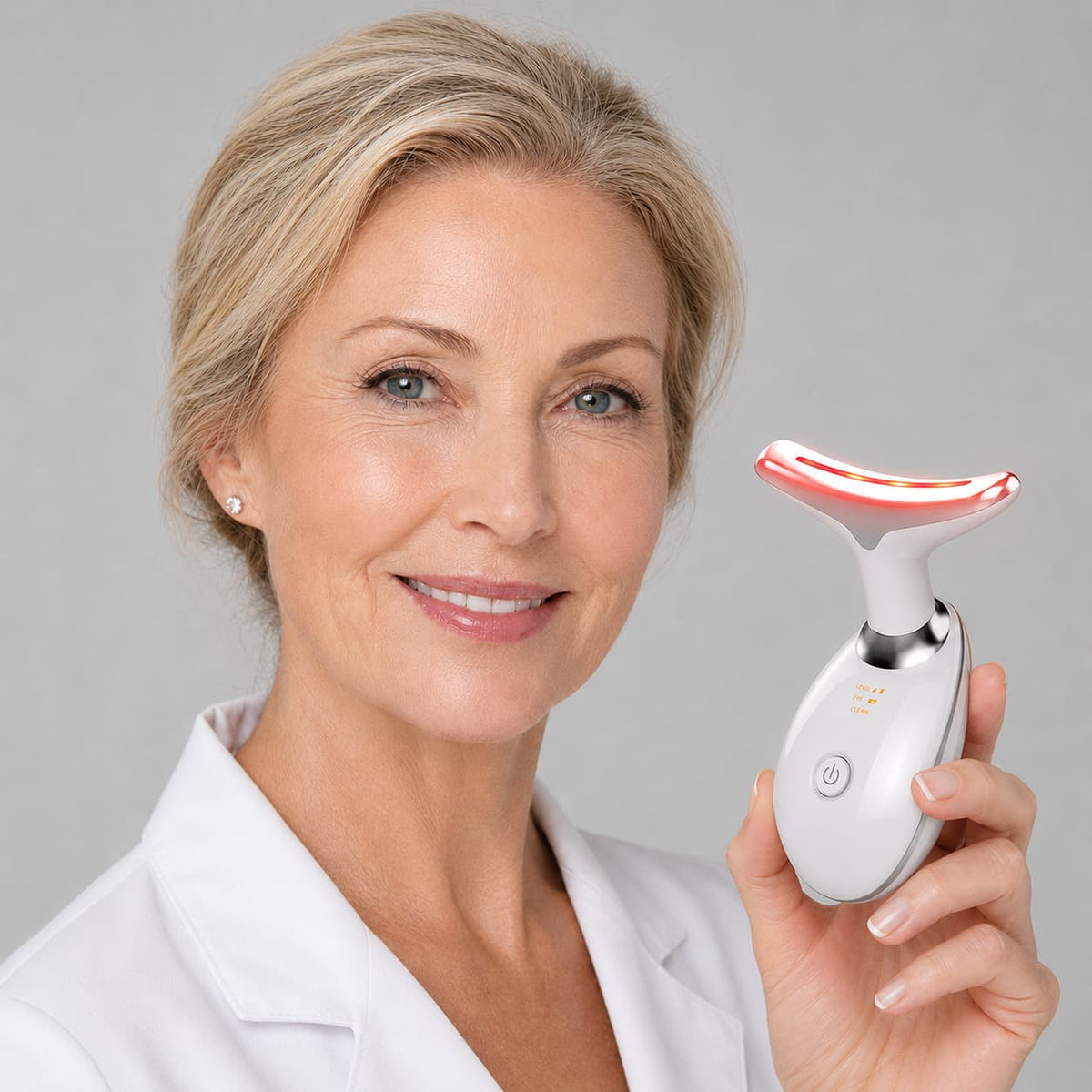 <p>Visibly Reduce Dark Spots in Just 5 Minutes a Day — <em>Without Invasive Treatments</em></p>