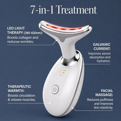 sculptHer 7-in-1 LED Sculptor
