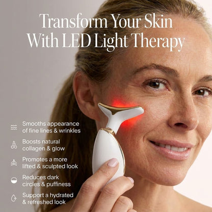 sculptHer 7-in-1 LED Sculptor